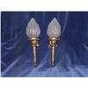 Image 1 : French Wall Lights #1081316