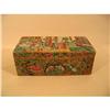 Image 1 : Rose Mandarin Razor Box #1081364