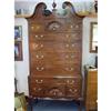 Image 1 : Hi Chest / Hi Boy / Tall Man's Dresser #1081511