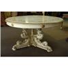 Image 1 : Water guilted Italian Table #1081570