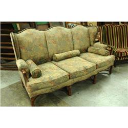 French sheepbone sofa #1081610