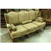 Image 1 : French sheepbone sofa #1081610
