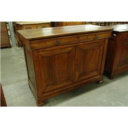 French Louis Philippe buffet c.1850 #1081611