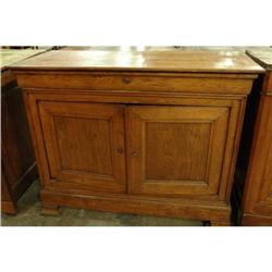 French Louis Philippe buffet c.1850 #1081615