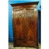 Image 1 : French Louis Philippe armoire c.1850 #1081618