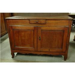 French Louis XV St. buffet #1081620