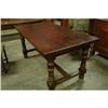Image 1 : French table #1081623