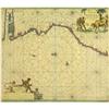 Image 1 : Pas Caert vande Custen van Angola van Rio de #1091749
