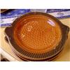 Image 1 : majolica fish set  #1091767