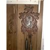 Image 1 : German Coo Coo Clock. Signed #1091837