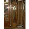 Image 1 : Large Howard Miller Grandfather Clock  #1091839