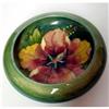 ANTIQUE  MOORCROFT BOWL #1091860