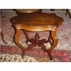 Victorian Parlour Table #1091991