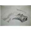 Image 1 : 20th Century Chinese Fan Painting #1092012