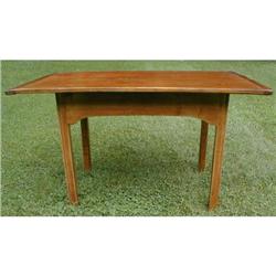 18TH CENTURY NEW ENGLAND CHIPPENDALE TAVERN #1092193