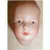 Image 1 : ANTIQUE J.D. KESTNER #178 BISQUE CHARACTER DOLL#1092194