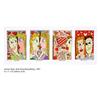 Image 1 : Kiss Kiss Bang Bang    3D pop art by James #1092208