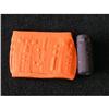 Image 1 : "Hematite Cylinder Seal" circa 2,500B.C. to #1092459