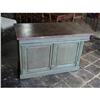 Image 1 : French reception desk/console #1092632