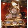 Image 1 : French mantel clock #1102329