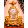 Image 1 : French 19th c mantel clock #1102330