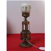 Image 1 : Conical Night Light Clock #1102345