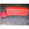 Image 1 : Structo Transport Truck #189--All Original !!! #1102621