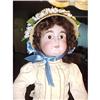 25" Kestner 164 bisque head doll #1102925