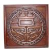 Image 1 : Exquisite Chinese Qing Dy. Wood Decorative #1113781