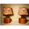 Image 1 :  table lamps  #1114037