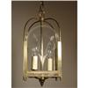 Image 1 : brass  lantern  #1114043