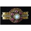 Image 1 : Victorian Etruscan Brooch #1114252