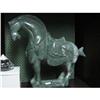 Image 1 : Exquisite Jade Horse #1120509
