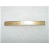 Image 1 : Victorian Solid 10kt gold Bar Pin #1120686