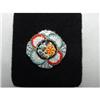 Image 1 : Victorian MOSAIC  Italy brooch or pin #1120919