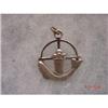 Image 1 : Scandinavian Sterling Fish Brooch Signed GREED #1121333