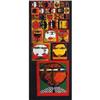 Image 1 : Hundertwasser   We live in Paradise #1121492