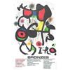 Image 1 : Miro  Miro Bronzes  Exhibition , 1972 #1121573