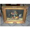Image 1 : Oil Painting Signed G. Serentine #1121724