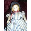 Image 1 : China Ruth Gibbs Doll #1121971