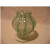 Image 1 : Toothpick Holder Latticino w/ Gold  #1122010