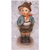Image 1 : Hummel Brother Figurine 95 TMK 3/Stylized Bee #1122015