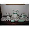 Image 1 : HAVILAND LIMOGES WASH SET #1122080
