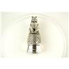 Image 1 : STERLING Silver THIMBLE  w PIG #1122163