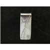 Image 1 : Sterling Silver Money Clip #1122165