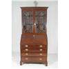 Image 1 : English Secretary Desk, circa 1780 #1122275