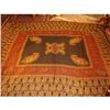 Image 1 : Stunning Pashmina & Wool Queen Size Throw #1122314