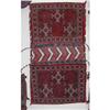 Image 1 : Beautiful rug made intact Turkoman #1122396