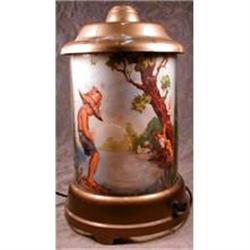 FOUNTAIN of Youth MOTION Lamp ECONOLITE #1122768