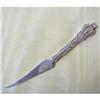 Image 1 : BAILEY,BANKS & BIDDLE~STERLING 1890 PAPER KNIFE#1122795